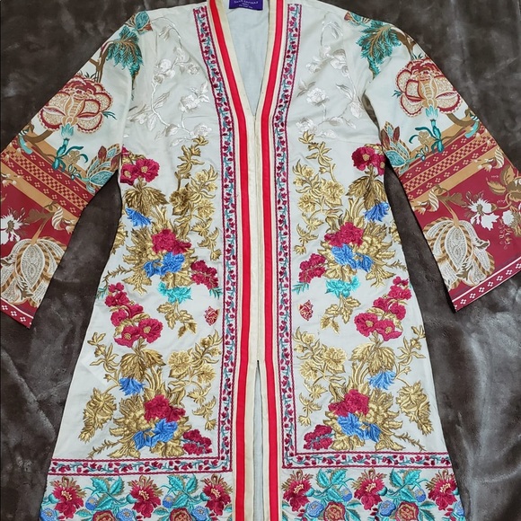 Cotton Sana Safinaz Shirt only - Picture 5 of 9